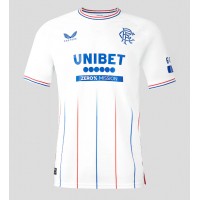 Pánský Fotbalový dres Rangers James Tavernier #2 2023-24 Venkovní Krátký Rukáv